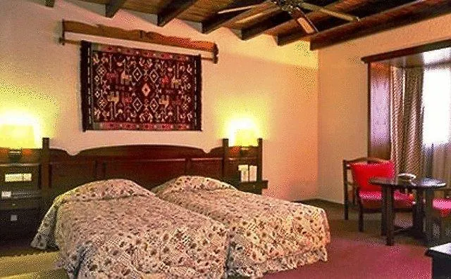 Hotel Spa Montana-1