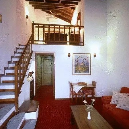 Hotel Spa Montana-3