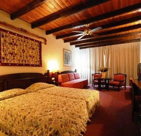 Hotel Spa Montana-2